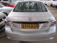 Toyota Corolla Quest for sale in Botswana - 4