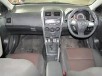 Toyota Corolla Quest for sale in Botswana - 7