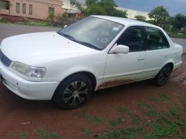 Toyota Corrolla for sale in Botswana - 5