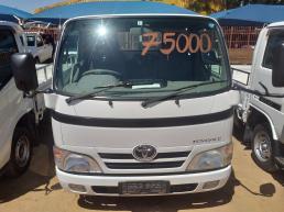 Toyota Dyna for sale in Botswana - 0