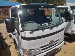 Toyota Dyna for sale in Botswana - 1