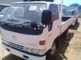 Toyota Dyna for sale in Botswana - 2