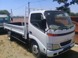 Toyota Dyna for sale in Botswana - 4