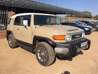 Toyota FJ CRUISER for sale in Botswana - 2