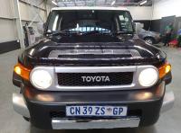  Toyota FJ Cruiser for sale in Botswana - 1