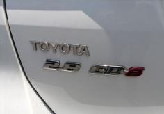 Toyota Fortuner 2.8 GD 6 for sale in Botswana - 1