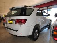 Toyota Fortuner for sale in Botswana - 4