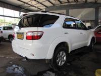 Toyota Fortuner for sale in Botswana - 3