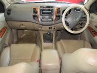 Toyota Fortuner for sale in Botswana - 7