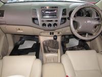 Toyota Fortuner for sale in Botswana - 5