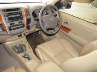 Toyota Fortuner for sale in Botswana - 6