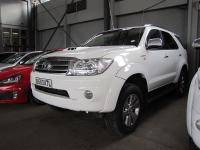 Toyota Fortuner for sale in Botswana - 0