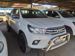 Toyota GD6 for sale in Botswana - 1