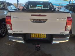 Toyota GD6 for sale in Botswana - 3