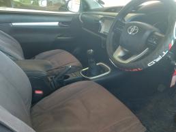 Toyota GD6 for sale in Botswana - 5