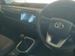 Toyota GD6 for sale in Botswana - 6