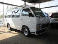 Toyota Hiace Siyaya for sale in Botswana - 2