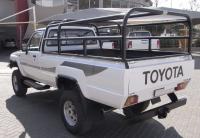 Toyota Hilux 2.2 4Y 4x4 for sale in Botswana - 6