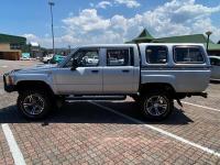 Toyota Hilux 2200 Double Cab 4x4 for sale in Botswana - 0
