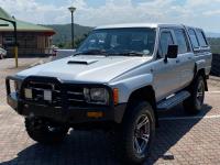 Toyota Hilux 2200 Double Cab 4x4 for sale in Botswana - 2
