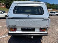 Toyota Hilux 2200 Double Cab 4x4 for sale in Botswana - 4