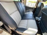 Toyota Hilux 2200 Double Cab 4x4 for sale in Botswana - 5