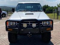 Toyota Hilux 2200 Double Cab 4x4 for sale in Botswana - 7