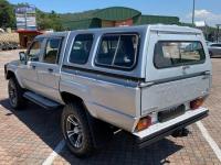 Toyota Hilux 2200 Double Cab 4x4 for sale in Botswana - 8