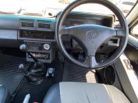 Toyota Hilux 2200 Double Cab 4x4 for sale in Botswana - 10