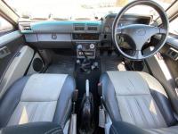 Toyota Hilux 2200 Double Cab 4x4 for sale in Botswana - 13