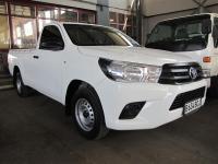 Toyota Hilux for sale in Botswana - 0