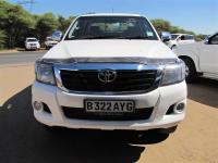 Toyota Hilux for sale in Botswana - 1