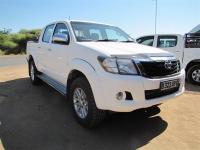 Toyota Hilux for sale in Botswana - 2