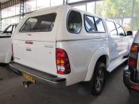 Toyota Hilux for sale in Botswana - 2