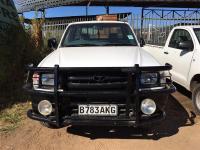 Toyota Hilux for sale in Botswana - 1