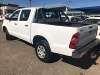  Toyota Hilux for sale in Botswana - 2