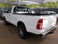  Toyota Hilux for sale in Botswana - 2