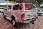  Toyota Hilux for sale in Botswana - 3