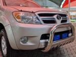  Toyota Hilux for sale in Botswana - 4