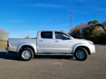  Toyota Hilux for sale in Botswana - 0