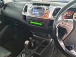  Toyota Hilux for sale in Botswana - 5