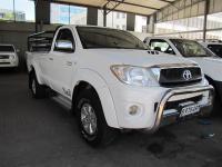 Toyota Hilux Dakar for sale in Botswana - 0