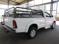 Toyota Hilux Dakar for sale in Botswana - 2