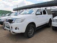 Toyota Hilux Dakar for sale in Botswana - 0