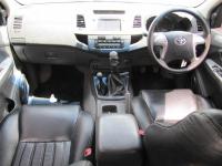 Toyota Hilux Dakar for sale in Botswana - 6