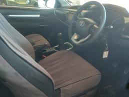 Toyota Hilux GD6 for sale in Botswana - 7
