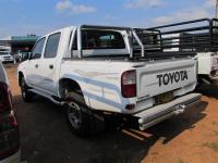 Toyota Hilux for sale in Botswana - 5