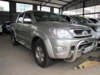 Toyota Hilux Legend 40 for sale in Botswana - 0