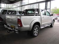Toyota Hilux Legend 40 for sale in Botswana - 2