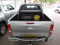 Toyota Hilux Legend 40 for sale in Botswana - 3
